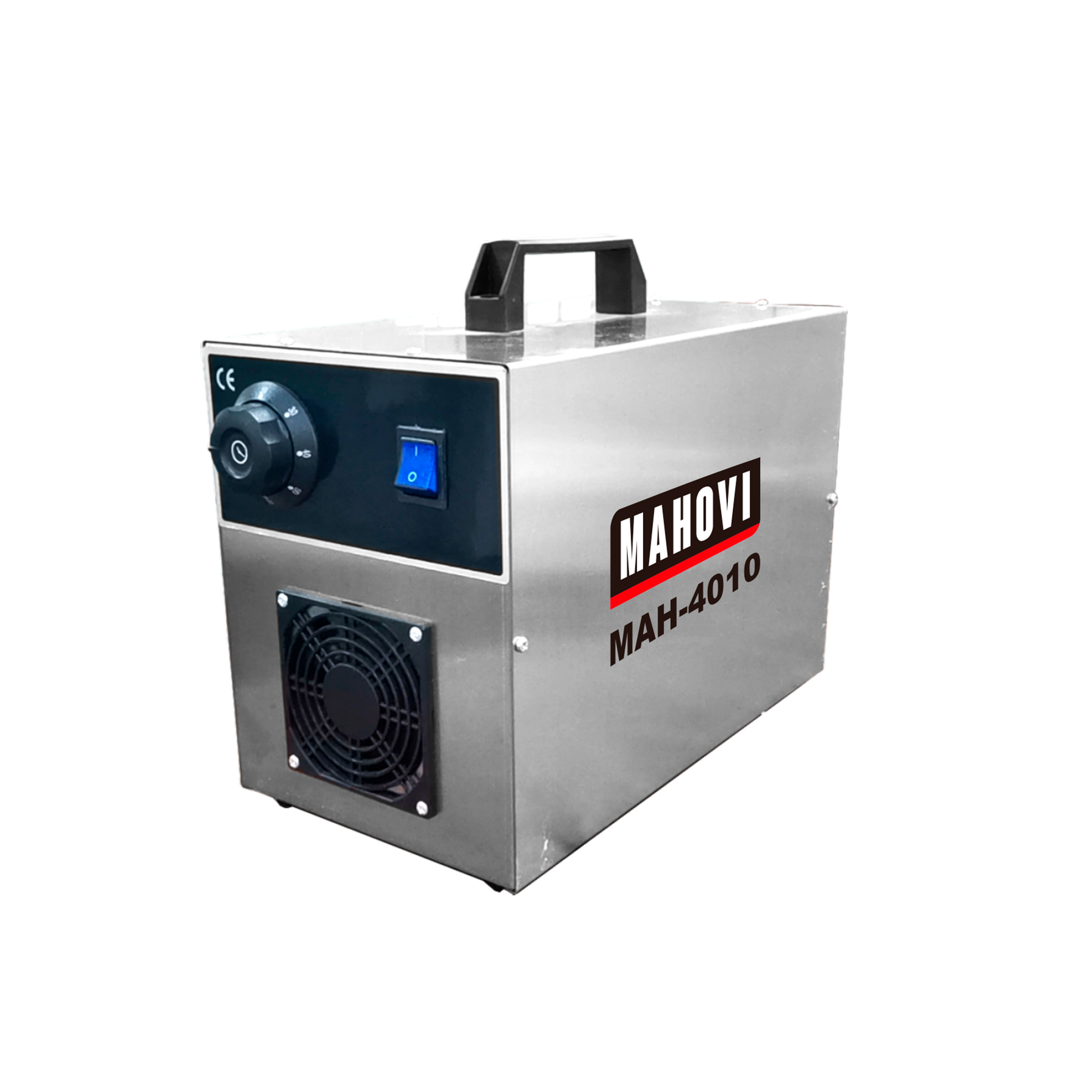 Máquina Geradora de Ozônio – MAH-4010