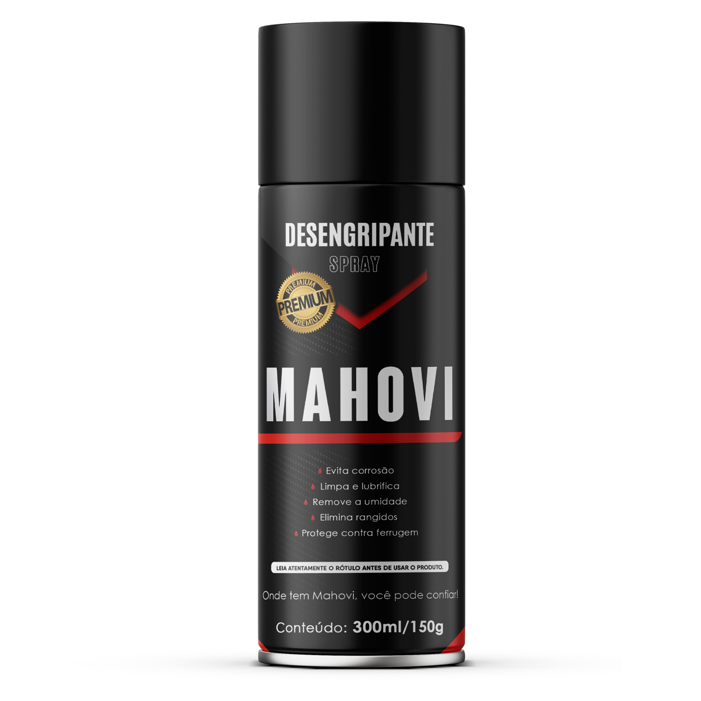 Desengripante Spray – DES-001