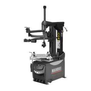Desmontadora de Pneus com Braço Auxiliar - MAH-5002