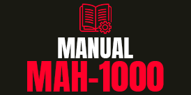 MAH-1000