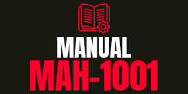 MAH-1001