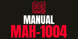 MAH-1004