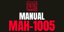 MAH-1005