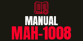 MAH-1008