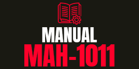 MAH-1011