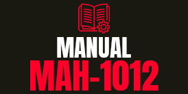 MAH-1012