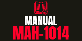 MAH-1014