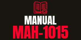 MAH-1015