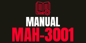 MAH-3001