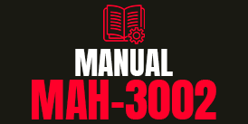 MAH-3002