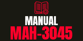 Manual MAH-3045