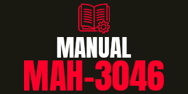 Manual MAH-3046