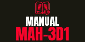 MAH-3D1