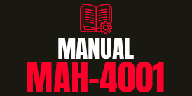 MAH-4001