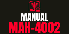 MAH-4002