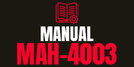 MAH-4003