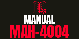 MAH-4004