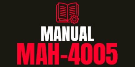 MAH-4005