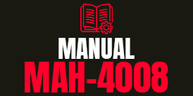 MAH-4008