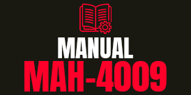 MAH-4009