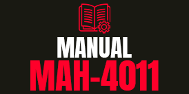 MAH-4011