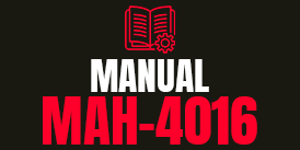 MAH-4016