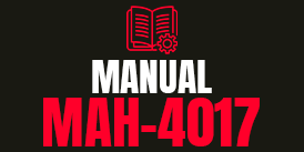 MAH-4017