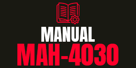 MAH-4030