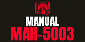 MAH-5003