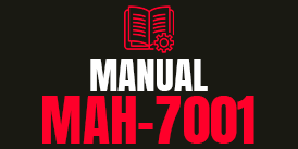 MAH-7001