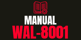 WAL-8001