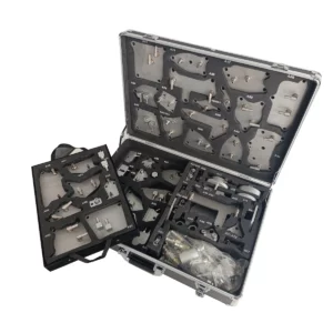 Maleta com 85 Conectores para Trocadoras de Fluidos da Transmissão Automática - MAH-4100