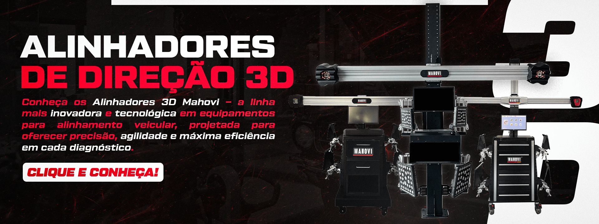 Alinhadores