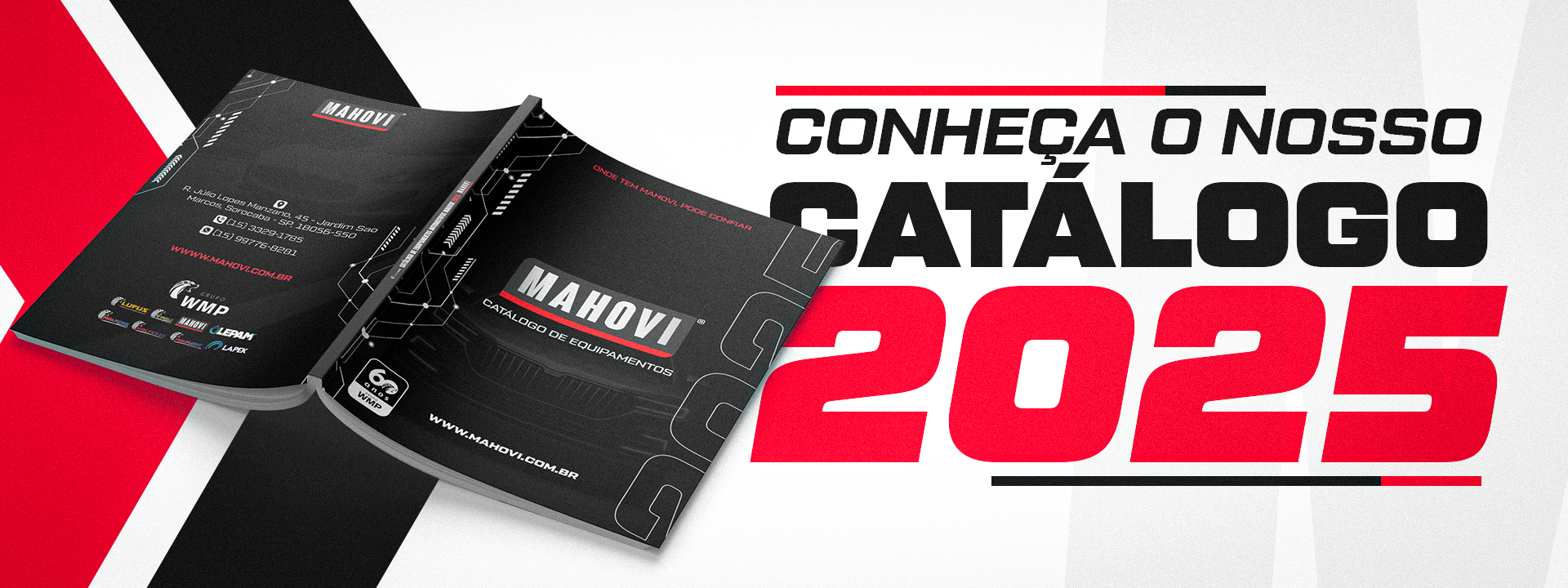 Catálogo 2025