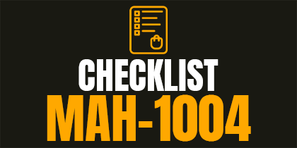 MAH-1004
