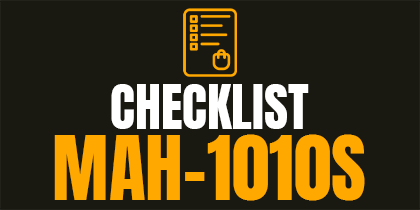MAH-1010S