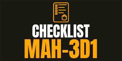 MAH-3D1