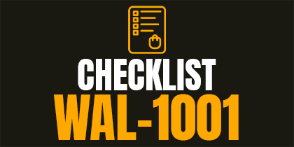 WAL-1001