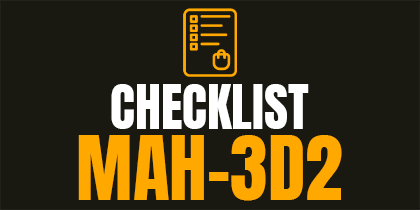 MAH-3D2