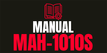 MAH-1010S