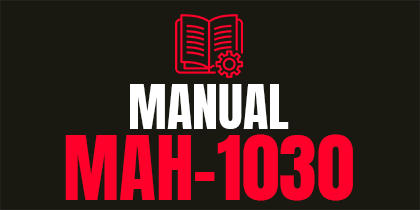 MAH-1020