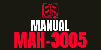 MAH-3005