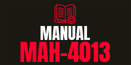 MAH-4013
