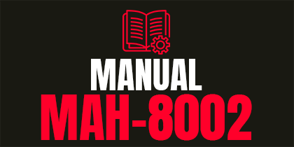 MAH-8002