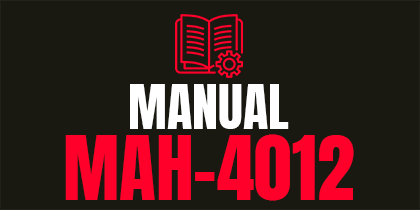 MAH-4012