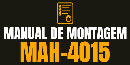 MANUAL DE MONTAGEM-MAH-4015